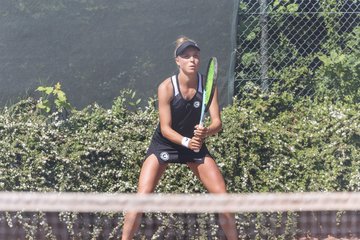 Bild 452 - BL2 Grossflottbeker THGC - TC SCC Berlin : Ergebnis: 2:7